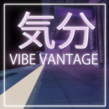 Vibe Vantage