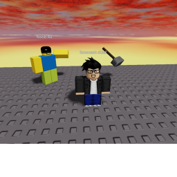 Hammer Battlegrounds