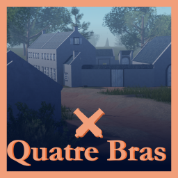 Quatre bras