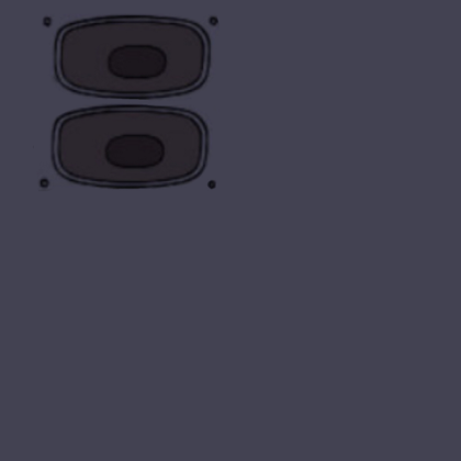 fnf speaker texture Roblox decal