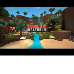 Deathrun Roblox Deathrun