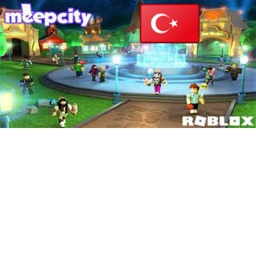 Türk Meep City (BETA)