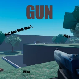 Gun 2016 icon