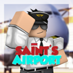 Saint's air