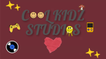 C00L K1Dz Studios