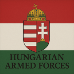 [HAF] Hungarian Armed Forces