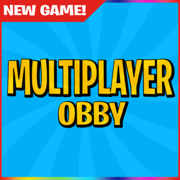 Multiplayer Obby [BETA]