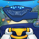 an ocean trip [SEA MONSTERS🐋]