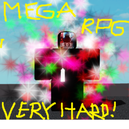 MEGA RPG (MEGA UPDATE) icon