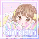 cinnabun ୨୧