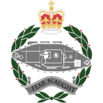 Royal Tank Regimentᅠᅠ