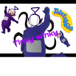 Team slender zebi
