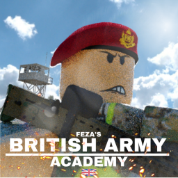 [JBA] Jades British Army