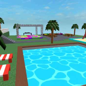 Boys and Girls Hangout