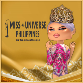 👑Miss Universe Philippines👑