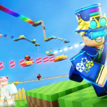The Ultimate Obby [Update!]