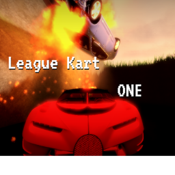 League Kart