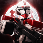 [GR] Coruscant Guard.