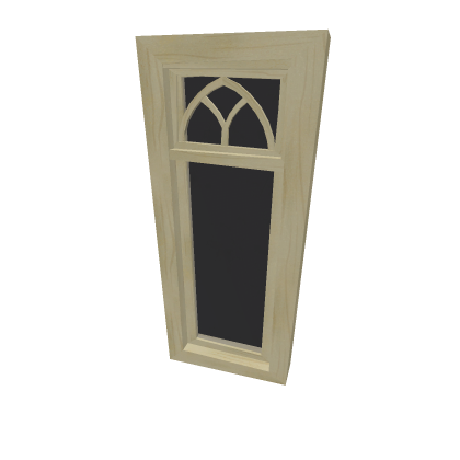 Hello Neighbor Coustum Window
