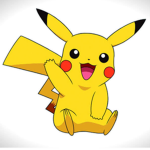 The Pokemon pros