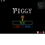 PIGGY IS THE BEST CLUB