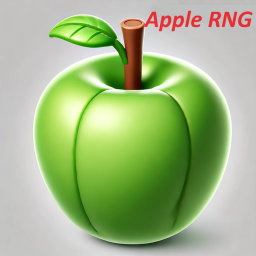 Apple RNG🍎  [Update 1🔥]