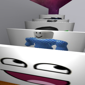 Guess The Character!