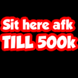 afk till max donation