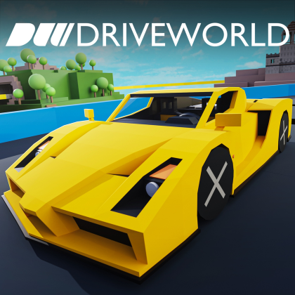 Drive World