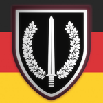 [EA] Comando de Fuerzas Especiales
