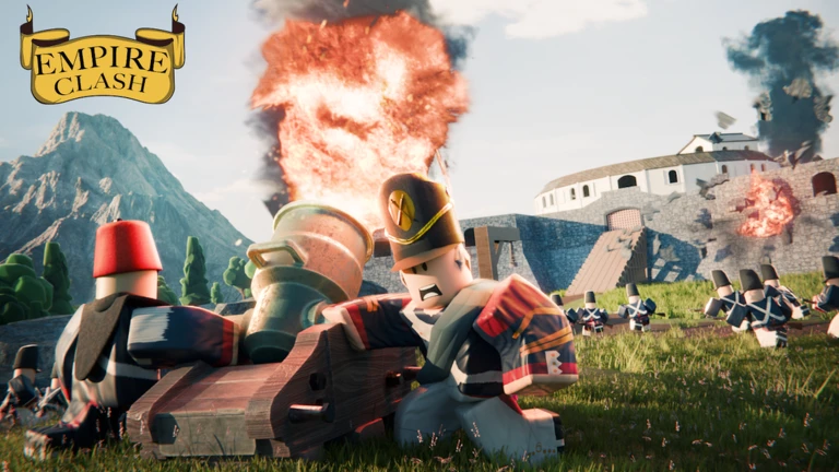 Mortars Update!
