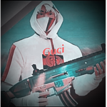 Gucci gang....
