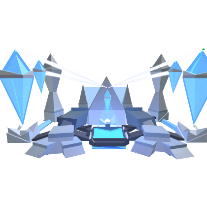 [MHS] blue boi