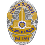 LAPD I LOS ANGELES POLICE DEPARTMENT