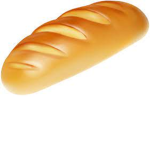 The bread colt