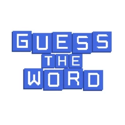 Word Guess! icon