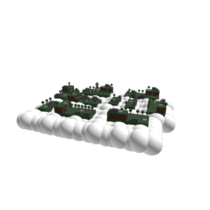 Pvp map V2.0