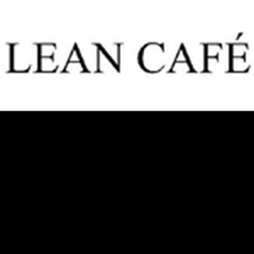 The Lean Clean Cafe V.2