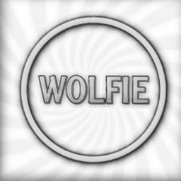 Wolfie Big Paradise [ROLEPLAY] [BETA]