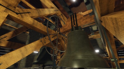 Köln St. Aposteln (FBR) 6 Bells