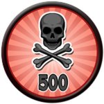 500 Killjoys
