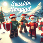  Seaside Hangout [Voice Chat]