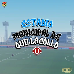 (🏆) Quillacollo Municipal Stadium icon