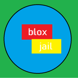 bloxy jail