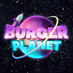 Burger Ρlanet