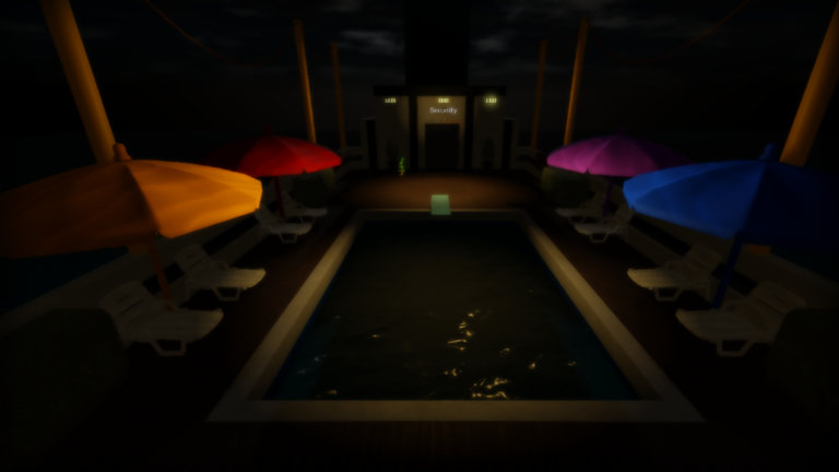 The Cruise Experience ⚓️ screenshot 3