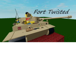 Fort Twisted [Reborn]
