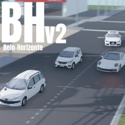 Belo Horizonte - V2 icon