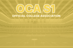 {OCA} Official Collegiate Association