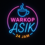 Warkop ASIK